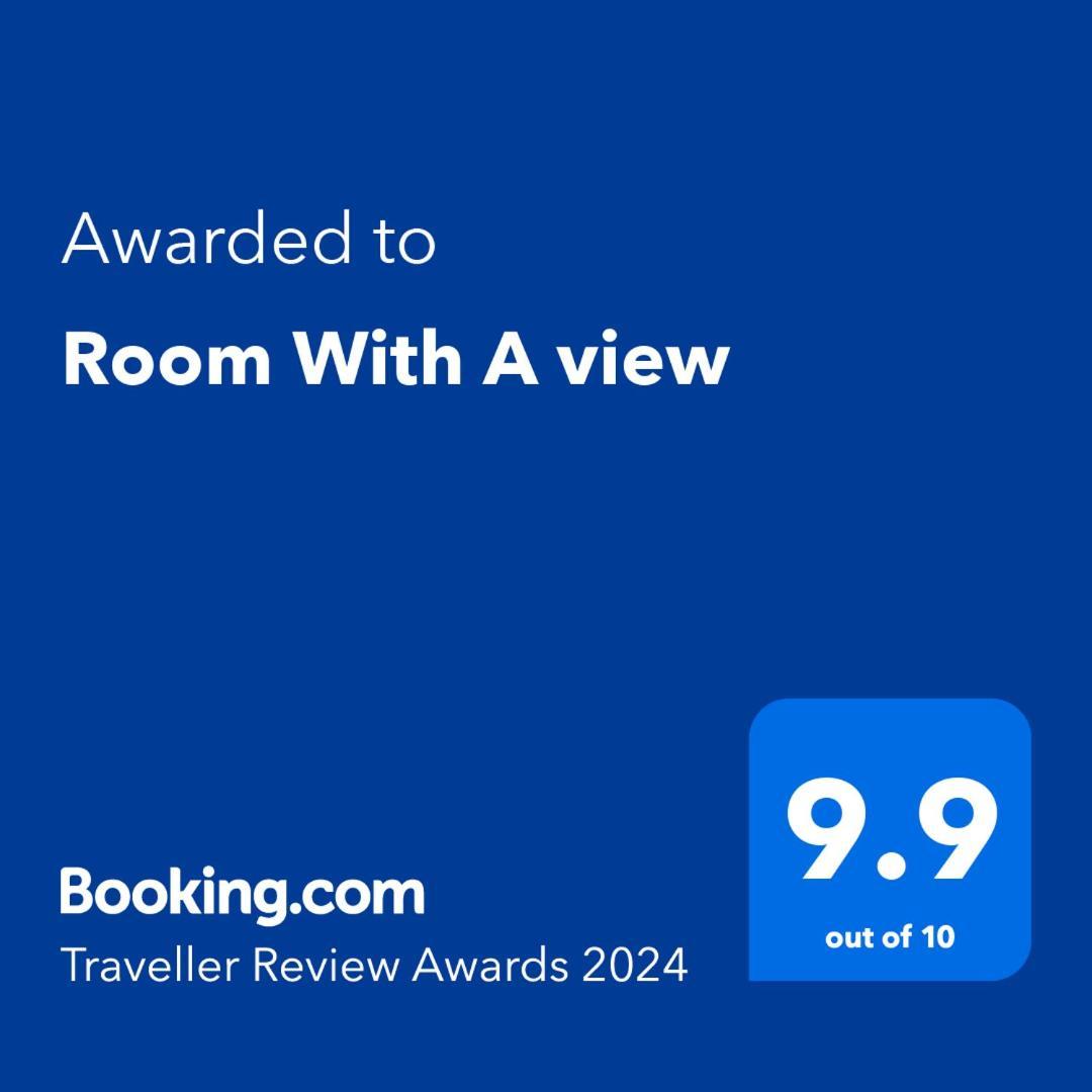 Room With A View เนเปียร์ ภายนอก รูปภาพ